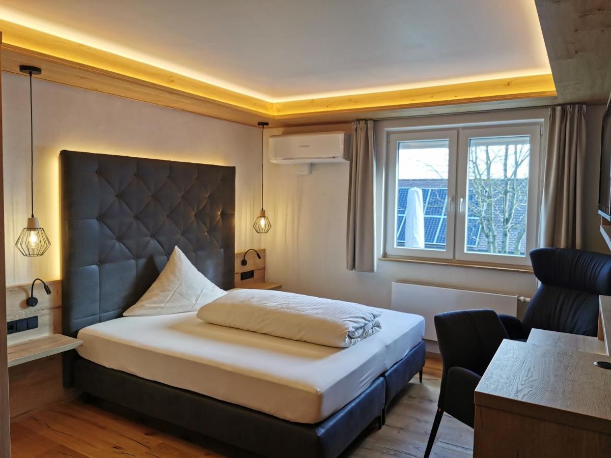 Landgasthof Scheubel Gremsdorf Экстерьер фото