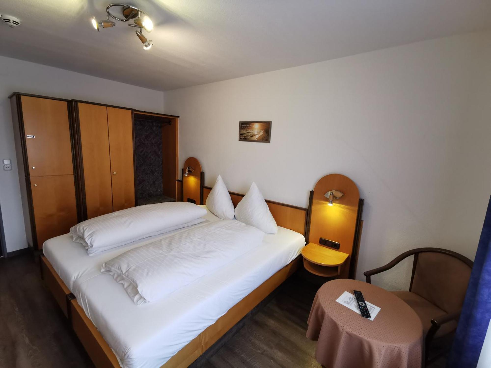 Landgasthof Scheubel Gremsdorf Экстерьер фото