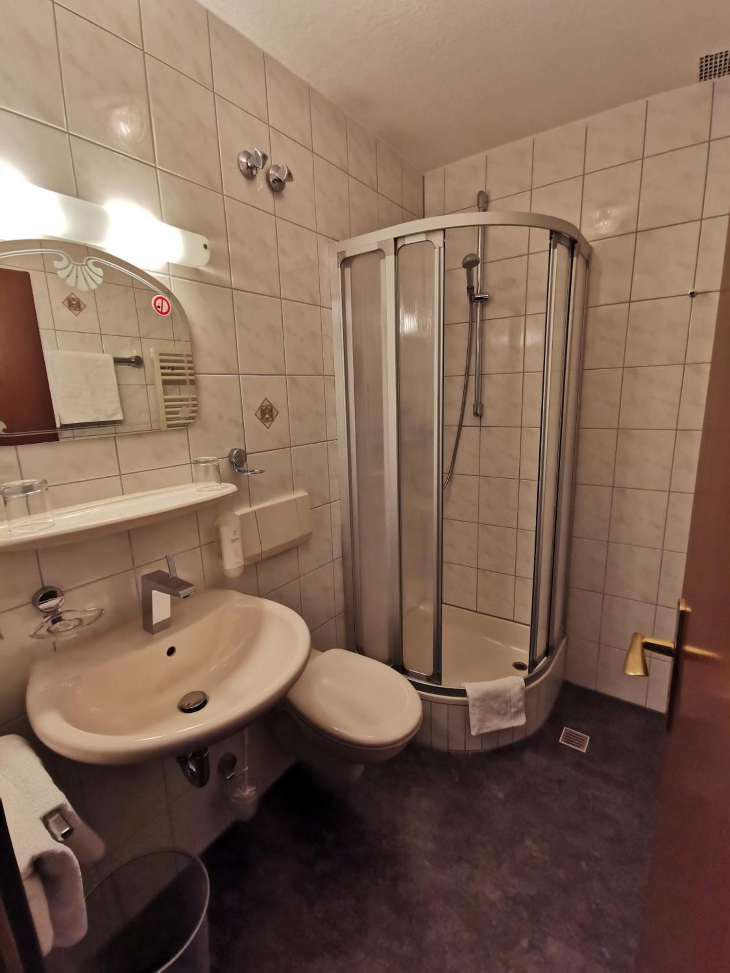 Landgasthof Scheubel Gremsdorf Экстерьер фото