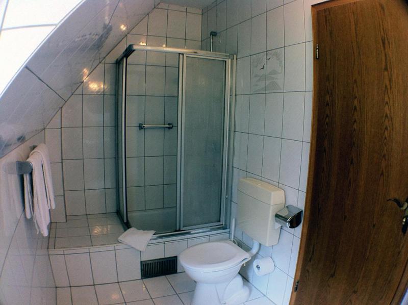 Landgasthof Scheubel Gremsdorf Номер фото