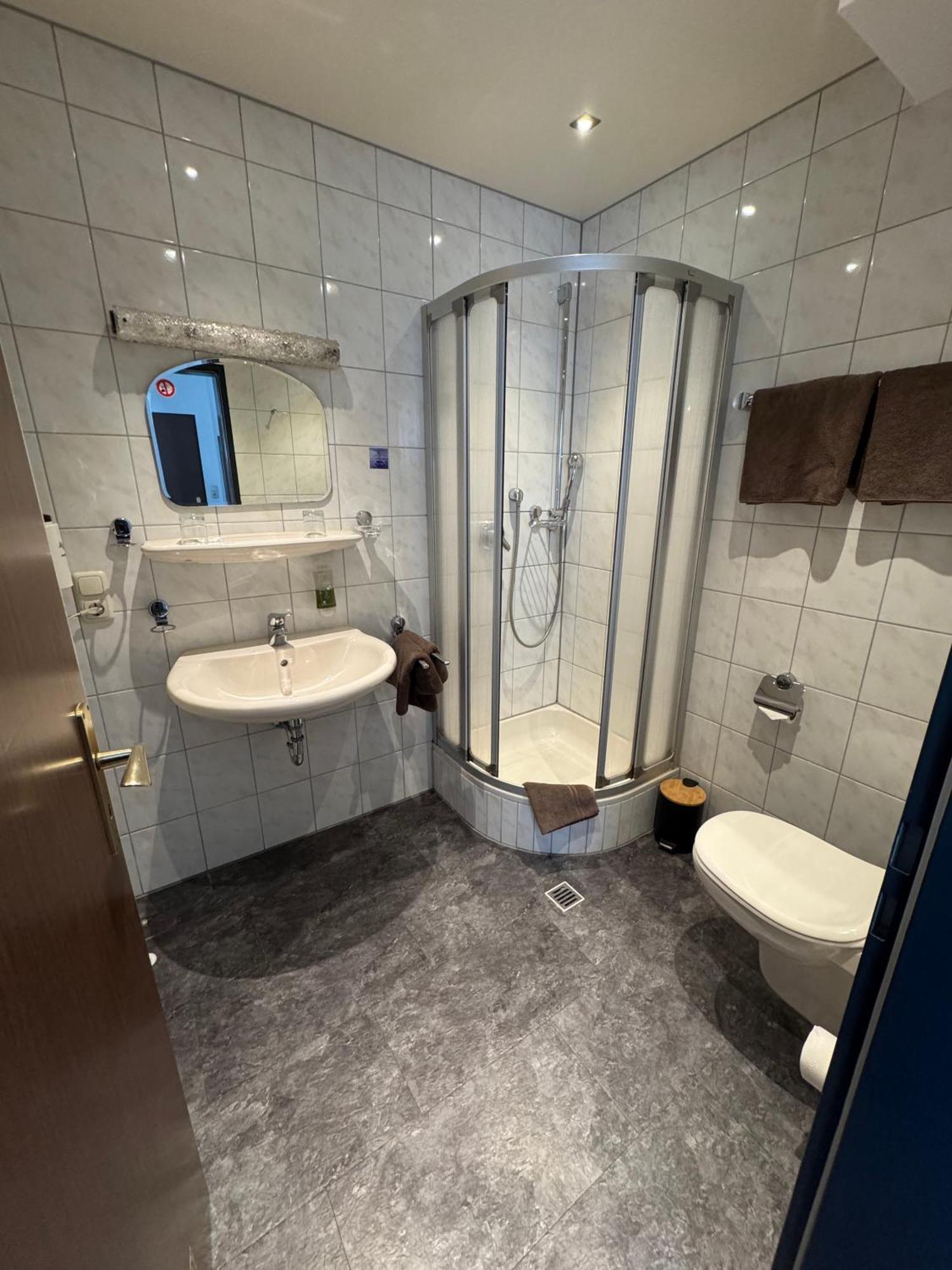 Landgasthof Scheubel Gremsdorf Экстерьер фото
