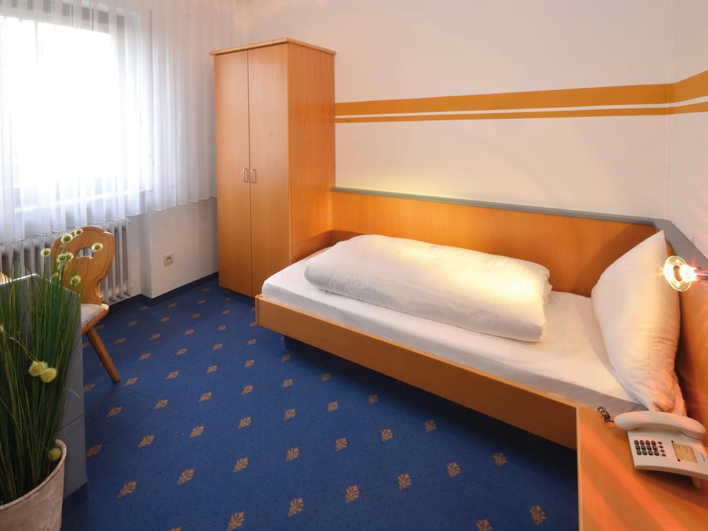 Landgasthof Scheubel Gremsdorf Экстерьер фото